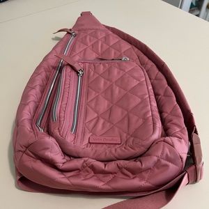 Vera Bradley - Sling Backpack